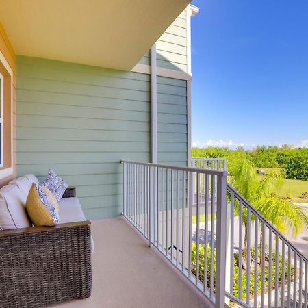Coastal-Zen Ruskin Retreat Less Than 1 Mi To Beach! Exterior foto
