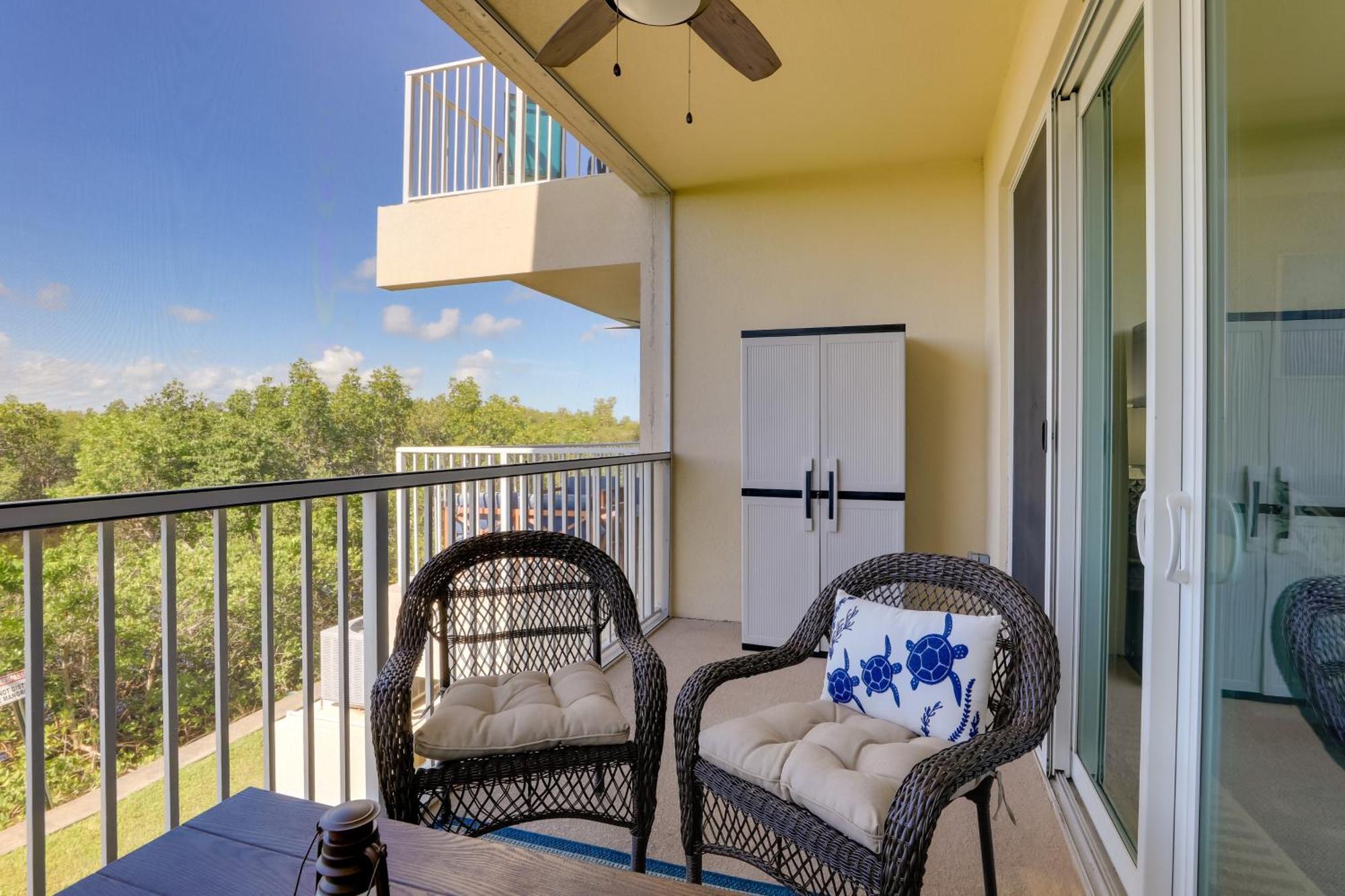 Coastal-Zen Ruskin Retreat Less Than 1 Mi To Beach! Exterior foto