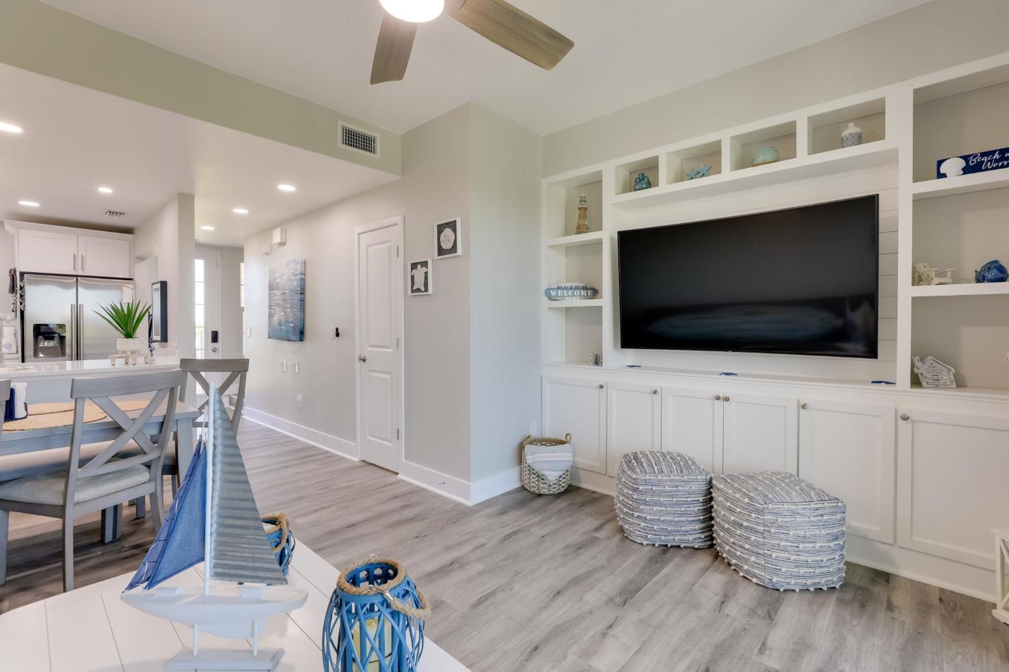 Coastal-Zen Ruskin Retreat Less Than 1 Mi To Beach! Exterior foto